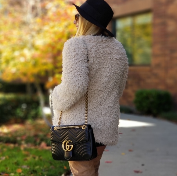 LANA So Soft Faux Fur Womens Coat✅ - Picture 10 of 12